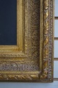 F62302EC: Ornate Framed Oil Painting On Canvas Of 