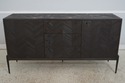 70880: REVELATION BY UTTERMOST Modern Design Conso