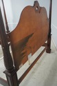 70894: HENREDON King Size Natchez Collection Mahog