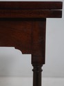 L70930: STICKLEY CW-141 Colonial Williamsburg Maho