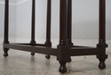 L70930: STICKLEY CW-141 Colonial Williamsburg Maho
