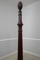 66102EC: STATTON King Size Cherry Pineapple Finial