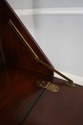 L66013EC: KARGES French Louis XV Style Walnut Secr