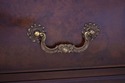 L66013EC: KARGES French Louis XV Style Walnut Secr