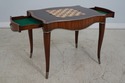LF66477EC: BOGART Art Nouveau Style Games Table