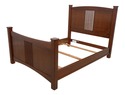 66557EC: STICKLEY Queen Size 21st Century Collecti