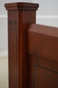 66557EC: STICKLEY Queen Size 21st Century Collecti