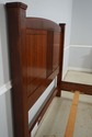 66557EC: STICKLEY Queen Size 21st Century Collecti