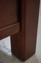 66557EC: STICKLEY Queen Size 21st Century Collecti