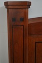 66557EC: STICKLEY Queen Size 21st Century Collecti