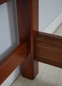 66557EC: STICKLEY Queen Size 21st Century Collecti