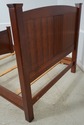 66557EC: STICKLEY Queen Size 21st Century Collecti