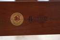 66557EC: STICKLEY Queen Size 21st Century Collecti