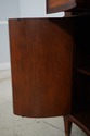 66169EC: ETHAN ALLEN Federal Style Mahogany Creden