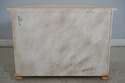 L66473EC: Venetian Paint Decorated Console Cabinet