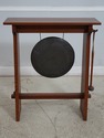 66544EC: STICKLEY Mission Oak Arts & Crafts Gong