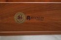 66545EC: STICKLEY CRAFTSMEN Queen Size Cherry Arts