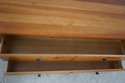 66546EC: STICKLEY Cherry Arts & Crafts Highland Lo