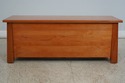 66546EC: STICKLEY Cherry Arts & Crafts Highland Lo