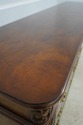 66332EC: KARGES French Walnut Low Bedroom Dresser