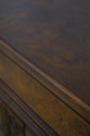 66332EC: KARGES French Walnut Low Bedroom Dresser