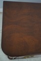 66332EC: KARGES French Walnut Low Bedroom Dresser