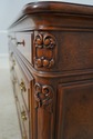 66332EC: KARGES French Walnut Low Bedroom Dresser