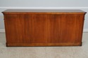 66332EC: KARGES French Walnut Low Bedroom Dresser