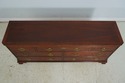 66179EC: BAKER 18th Century Collection Mahogany Be