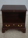 70968: HARDEN 1 Drawer Cherry Georgian Style Night
