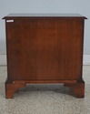 70968: HARDEN 1 Drawer Cherry Georgian Style Night