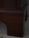 70926: STICKLEY Colonial Williamsburg Mahogany Boo