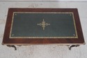 F70683: Vintage 19th Century Louis XV Style Walnut