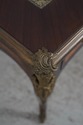 F70683: Vintage 19th Century Louis XV Style Walnut