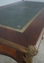 F70683: Vintage 19th Century Louis XV Style Walnut