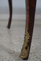 F70683: Vintage 19th Century Louis XV Style Walnut