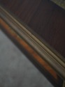F70683: Vintage 19th Century Louis XV Style Walnut