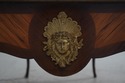 F70683: Vintage 19th Century Louis XV Style Walnut