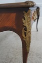 F70683: Vintage 19th Century Louis XV Style Walnut