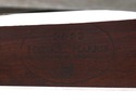 L70994: Set of 6 HENKEL HARRIS Mahogany Chippendal