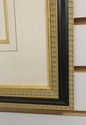 F57741EC: Pair CHELSEA HOUSTON Framed & Matted Eng