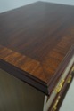 66104EC: HENKEL HARRIS MOORE 2 Drawer Mahogany Fil