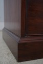 66104EC: HENKEL HARRIS MOORE 2 Drawer Mahogany Fil