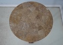 L66258EC: MAITLAND SMITH Neoclassical Marble Top P
