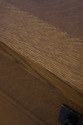 65961EC/62EC: Pair STICKLEY Mission Oak File Cabin