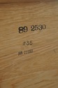 65961EC/62EC: Pair STICKLEY Mission Oak File Cabin