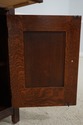 66120EC: STICKLEY Mission Oak 1 Drawer Nightstand 