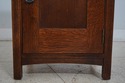 66120EC: STICKLEY Mission Oak 1 Drawer Nightstand 