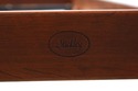 66246EC: STICKLEY Queen Size Pencil Point Cherry P