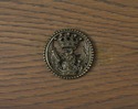 L57826EC: THEODORE ALEXANDER French Louis XVI Vitr